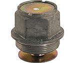 1939-52 Master Cylinder Cap 91A-2162-A